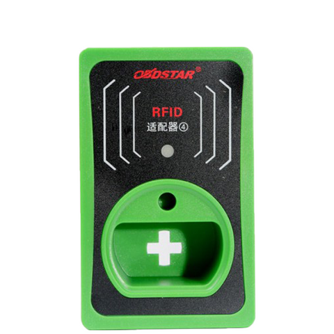 OBDStar - RFID Adapter Chip Reader for VW/AUDI 4 & 5 GEN - UHS Hardware