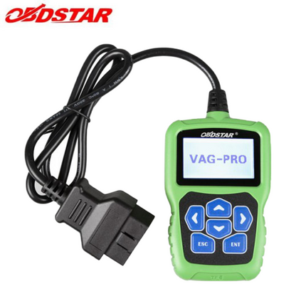 OBDStar - VAG PRO - Volkswagen and Audi Key Programmer - UHS Hardware