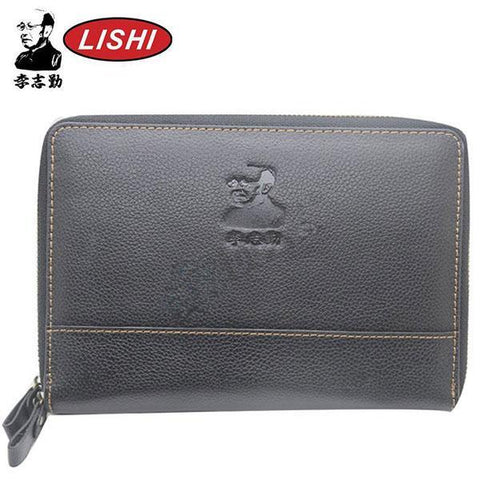 ORIGINAL LISHI Premium Quality Case Wallet For Holding 24 Tools - UHS Hardware