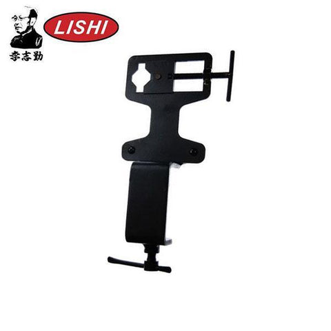 ORIGINAL LISHI Practice Lock Holder / Training Vice – UHS Hardware
