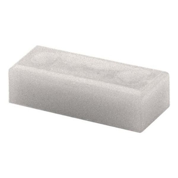 Olympus - 10-057 - Bar Strike - 0.65" Material Thickness - UHS Hardware
