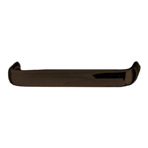 Olympus - 102-15 - Wire Pull - 3-3/4" Long - Doors And Drawers - Oil Rubbed Bronze - UHS Hardware