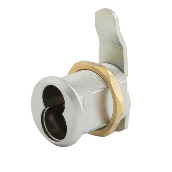 Olympus - 720LM/DM - IC Core Cam Lock - BEST SFIC - 26D - Satin Chrome - Grade 1 - UHS Hardware