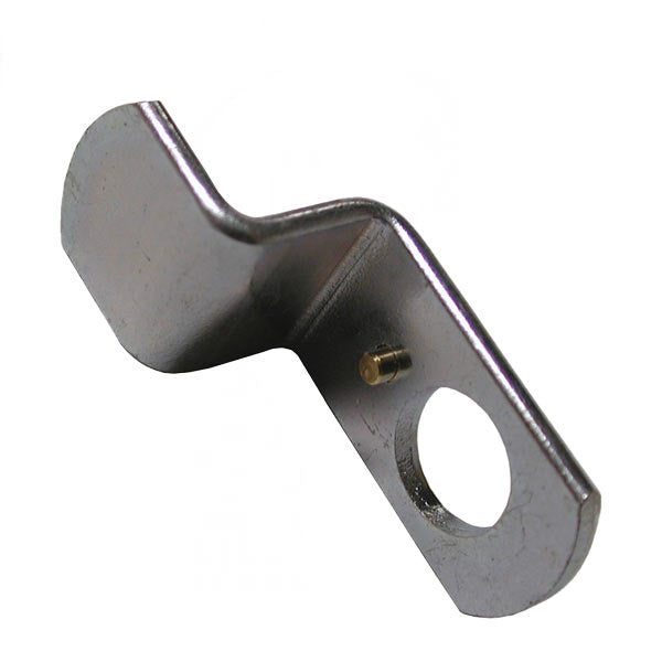 Olympus - DCNP-100 - Bent Cam - 26D - Satin Chrome - UHS Hardware