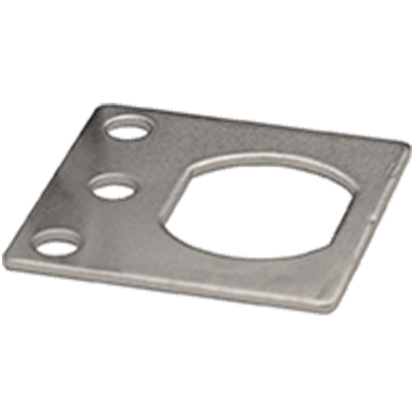 Olympus - DCNP-500-ARP - Cam Lock Stabilizer Plate - UHS Hardware