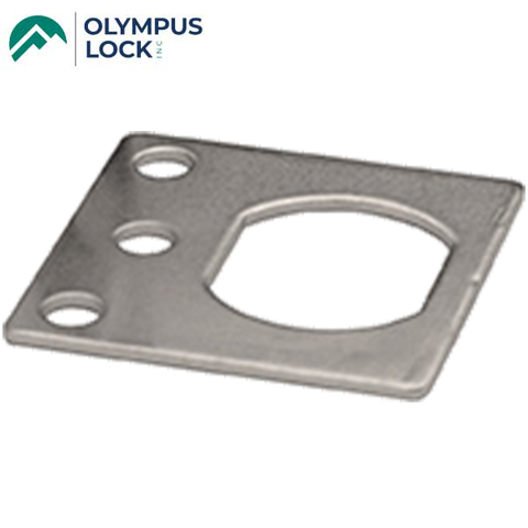 Olympus - DCNP-500-ARP - Cam Lock Stabilizer Plate - UHS Hardware