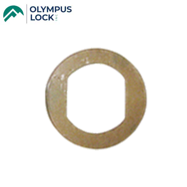 Olympus - DCNP-GW - Glass Mounting Washer - UHS Hardware