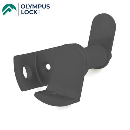 Olympus - DCP - 3/4” Barrel Diameter Padlockable Cam Lock - Optional Finish - UHS Hardware