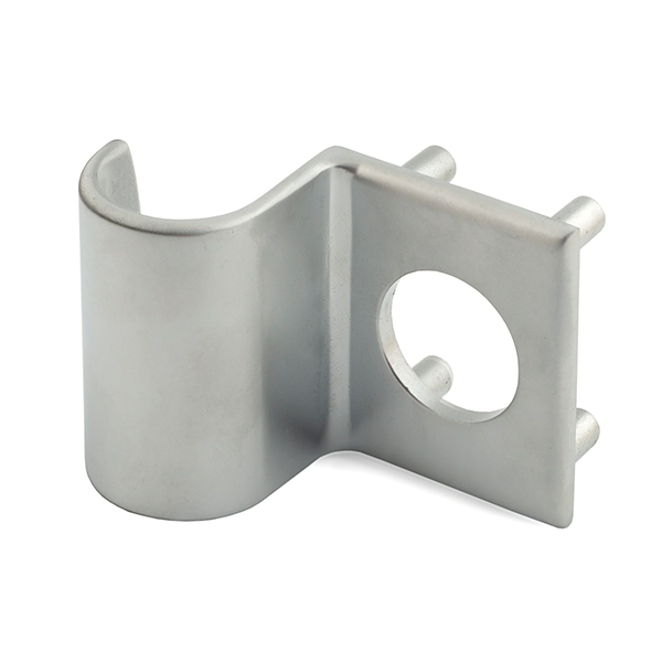 Olympus - ETS2-PL - Cabinet Pull For Use With Olympus Small Pin 7/8” Barrel Diameter Cabinet Locks - Optional Finish - UHS Hardware