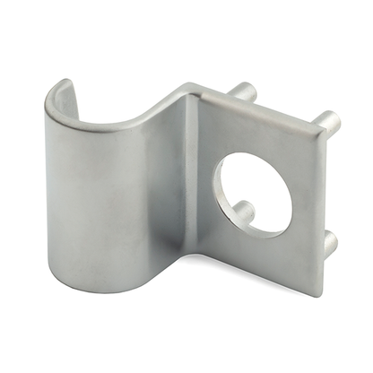 Olympus - ETS2-PL - Cabinet Pull For Use With Olympus Small Pin 7/8” Barrel Diameter Cabinet Locks - Optional Finish - UHS Hardware