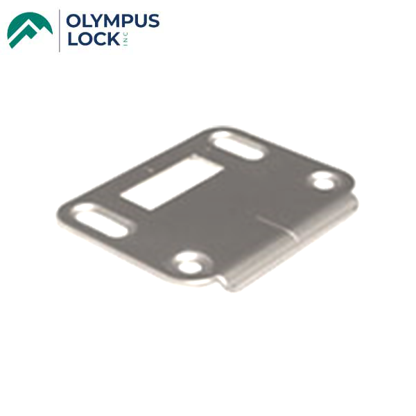Olympus - L78ST - Lipped Strike - UHS Hardware