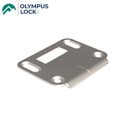 Olympus - L78ST - Lipped Strike - UHS Hardware