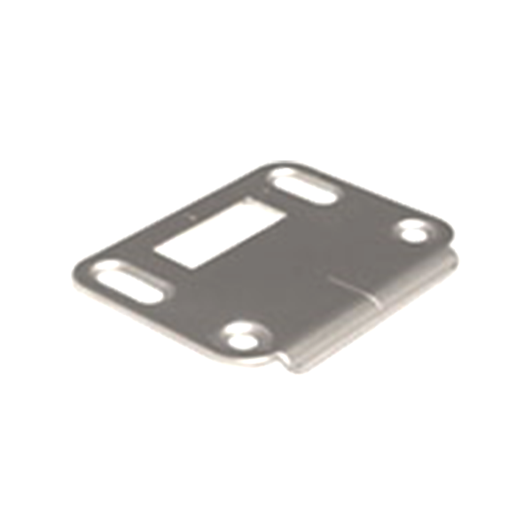 Olympus - L78ST - Lipped Strike - UHS Hardware