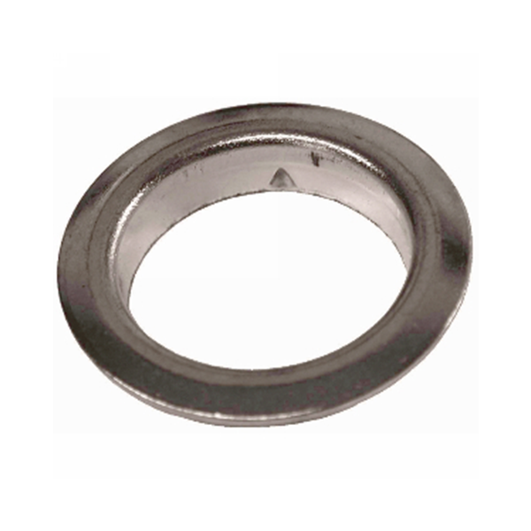 Olympus - TR78 - Trim Rings - Optional Finish - For 1-1/8" Diameter Cabinet Locks - UHS Hardware