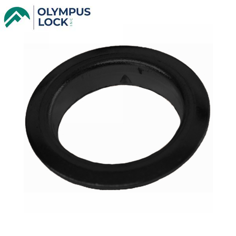 Olympus - TR78 - Trim Rings - Optional Finish - For 1-1/8" Diameter Cabinet Locks - UHS Hardware