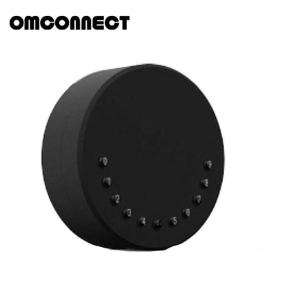 OMCONNECT -  K-12 - Smart Key Lock Box - Bluetooth - UHS Hardware