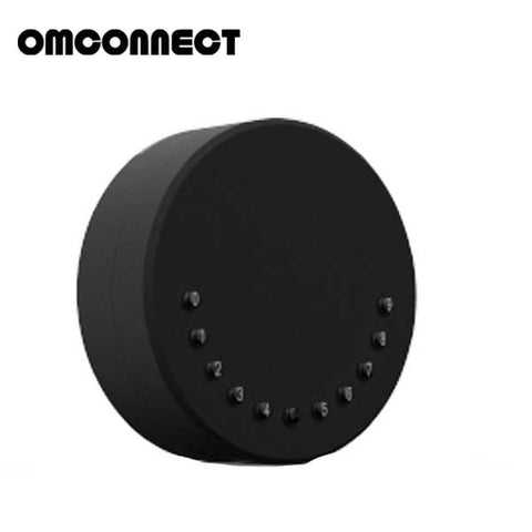 OMCONNECT -  K-12 - Smart Key Lock Box - Bluetooth - UHS Hardware