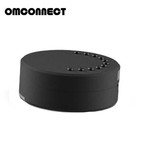 OMCONNECT -  K-12 - Smart Key Lock Box - Bluetooth - UHS Hardware