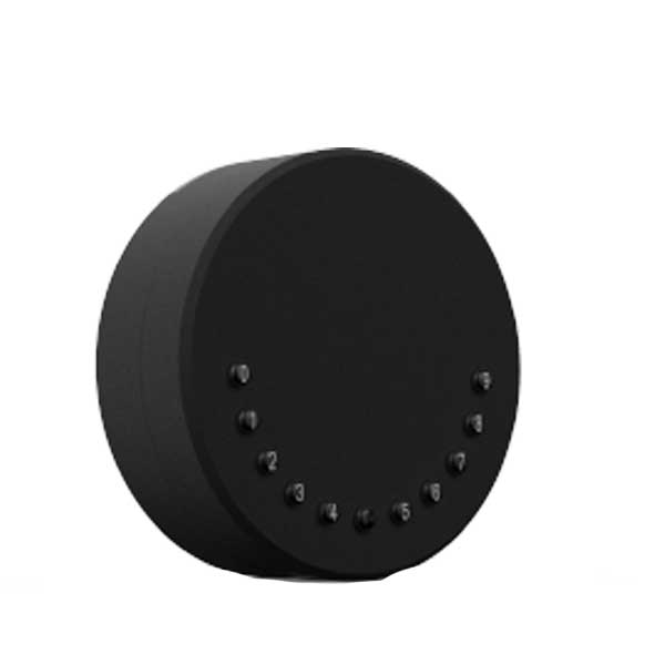 OMCONNECT -  K-12 - Smart Key Lock Box - Bluetooth - UHS Hardware