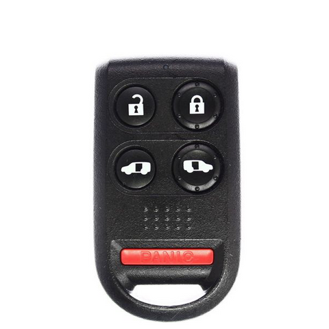 2005-2010 Honda Odyssey / 5-Button Smart Key / PN: 72147-SHJ-A21 / OUCG8D-399H-A (OR-HON-OD05) - UHS Hardware
