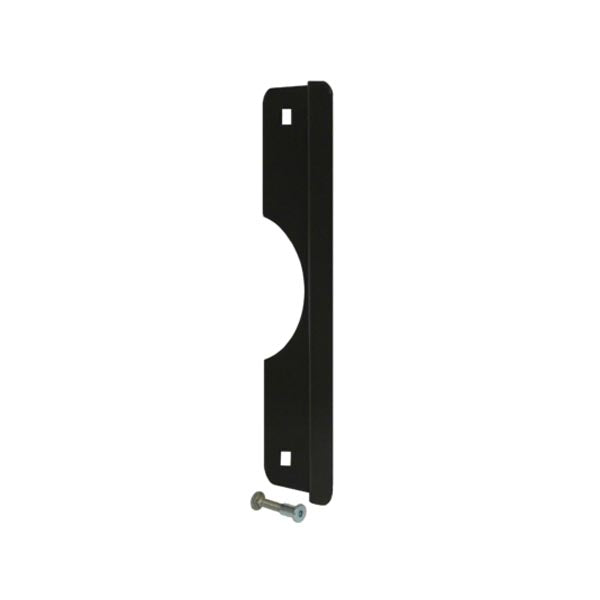 Don-Jo - OSLP 207 EBF - Latch Protector - 7" Length - 2-5/8" Width - UHS Hardware
