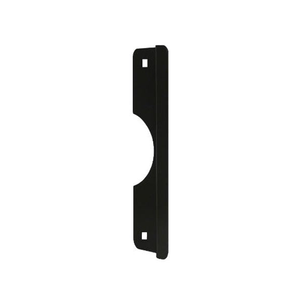 Don-Jo - OSLP 210 - Latch Protector - 10" Length - 2-5/8" Width - UHS Hardware