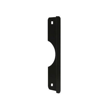Don-Jo - OSLP 210 - Latch Protector - 10" Length - 2-5/8" Width - UHS Hardware