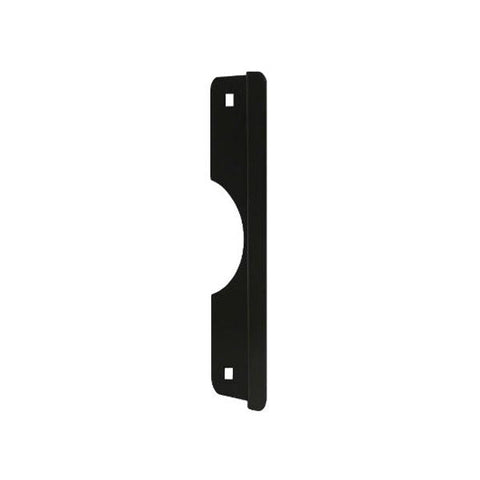 Don-Jo - OSLP 210 - Latch Protector - 10" Length - 2-5/8" Width - UHS Hardware