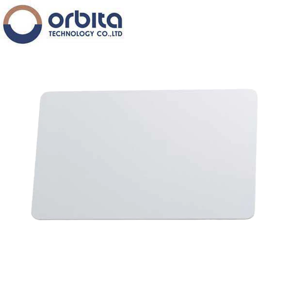 Orbita - White - Access Control Card - No Logo - UHS Hardware