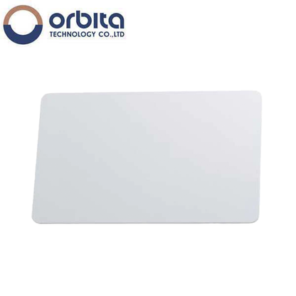 Orbita - White - Access Control Card - No Logo - UHS Hardware