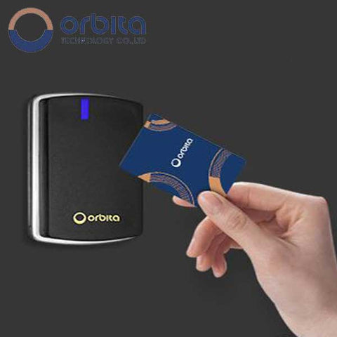 Orbita - S50 - Access Control Card - Mifare M1 - 13.56MHz - UHS Hardware