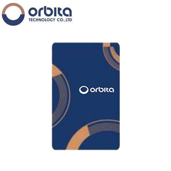 Orbita - S50 - Access Control Card - Mifare M1 - 13.56MHz - UHS Hardware