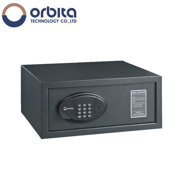 Orbita - 2043MB - Hotel Room Safe - Electronic Keypad Lock - 5mm Steel Door - UHS Hardware