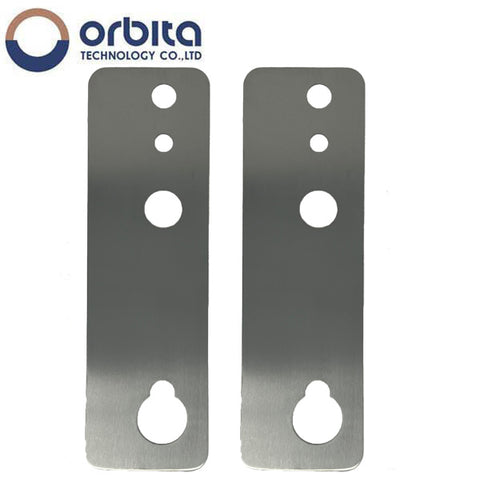 Orbita - Split Plate Cover For P7021 - (SET OF 2)