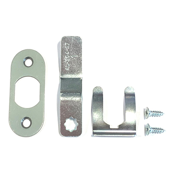 Code Locks - P0010-FXP - KitLock KL10 Series - Additional Fastener Pack - Stainless Steel - UHS Hardware
