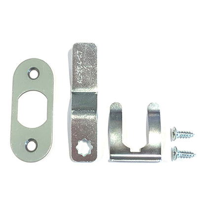 Code Locks - P0010-FXP - KitLock KL10 Series - Additional Fastener Pack - Stainless Steel - UHS Hardware