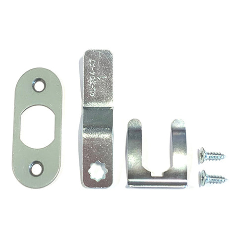 Code Locks - P0010-FXP - KitLock KL10 Series - Additional Fastener Pack - Stainless Steel - UHS Hardware