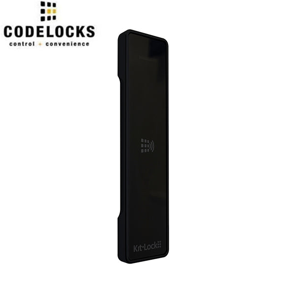 Code Locks - P1100-RFID - Electronic KitLock - RFID Locker Lock Front Plate Only - Optional Finish - UHS Hardware