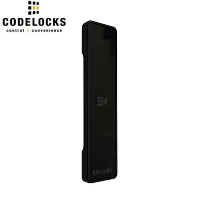 Code Locks - P1100-RFID - Electronic KitLock - RFID Locker Lock Front Plate Only - Optional Finish - UHS Hardware