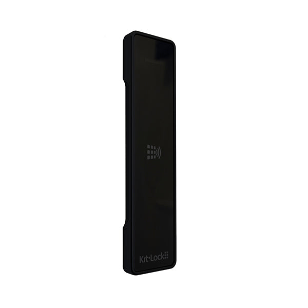 Code Locks - P1100-RFID - Electronic KitLock - RFID Locker Lock Front Plate Only - Optional Finish - UHS Hardware