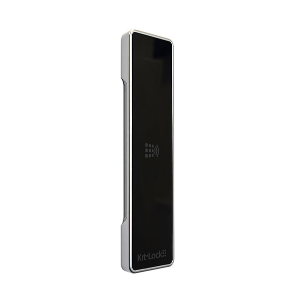 Code Locks - P1100-RFID - Electronic KitLock - RFID Locker Lock Front Plate Only - Optional Finish - UHS Hardware