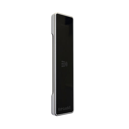 Code Locks - P1100-RFID - Electronic KitLock - RFID Locker Lock Front Plate Only - Optional Finish - UHS Hardware
