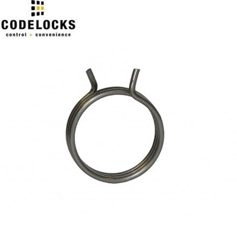 CodeLocks - LRS - Electronic & Mechanical Lock - Lever Return Spring ...