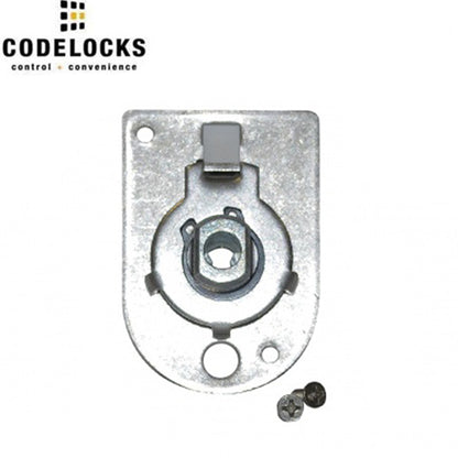 CodeLocks - LRS - Electronic & Mechanical Lock - Lever Return Spring - Optional Model - UHS Hardware