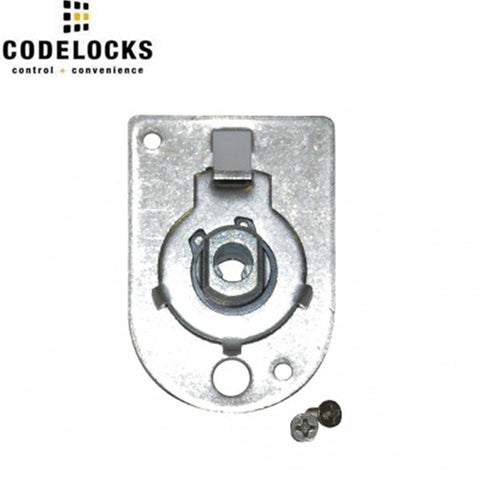 CodeLocks - LRS - Electronic & Mechanical Lock - Lever Return Spring - Optional Model - UHS Hardware