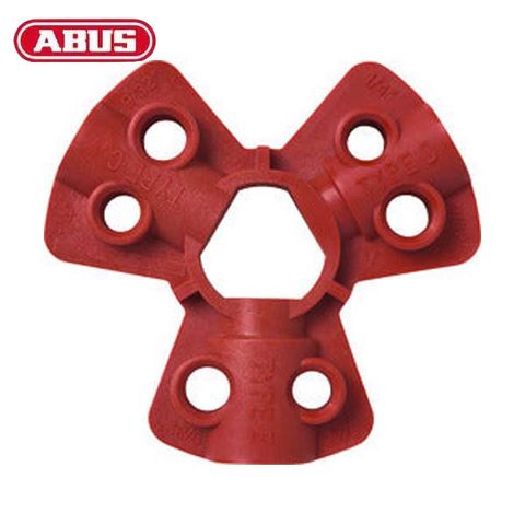 Abus - 00454 - P603 PNEUMATIC LOCKOUT - UHS Hardware