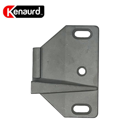 Premium Paired Door Strike For Panic Door - UHS Hardware