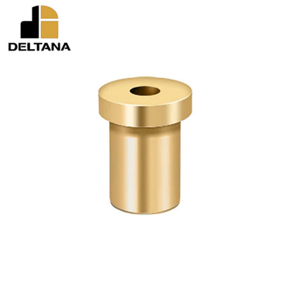 Deltana - Pivot Base - Optional Finish