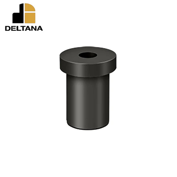 Deltana - Pivot Base - Optional Finish