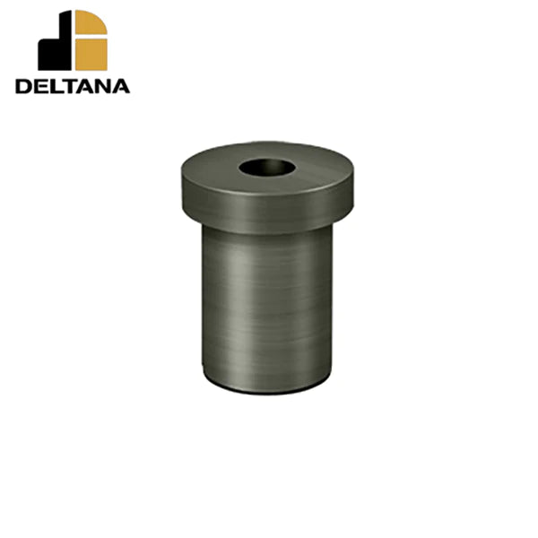 Deltana - Pivot Base - Optional Finish